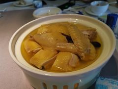 -百味馆·粤菜·湛江菜(后海花园店)