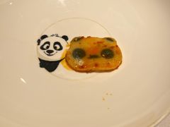 -眉州东坡·熊猫主题餐厅(枫蓝店)