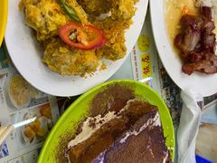 -澳门陈光记烧味饭店(万象城店)