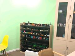 -竞思注意力·专注力·学习能力训练(广开中心)