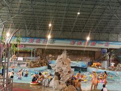 -大康水上乐园