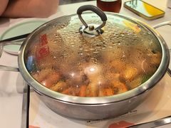 -黄记煌三汁焖锅(民乐园万达店)
