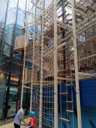 -PIPIKINGDOM皮皮王国欢乐号(欢乐海岸购物中心店)