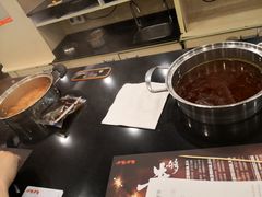 -呷哺呷哺 小火锅 (浦东新欧尚超市店)