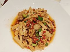 -小隐院子·庭院餐厅(大学城后湖店)