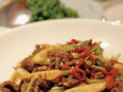 -径山十八道·风味民间菜(杭州总店)