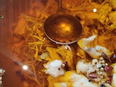 -洞庭鱼香(万科店)