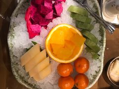 水果-和彩放题(渔阳店)