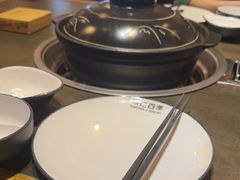 -同仁四季椰子鸡(罗湖国贸店)