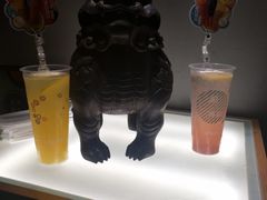 -呷哺呷哺(凯旋广场店)