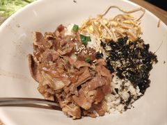 -新石器烤肉(南站店)