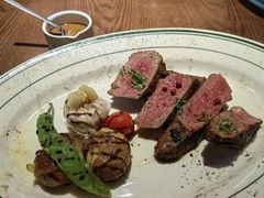 -404干式熟成牛排馆•聚会餐厅