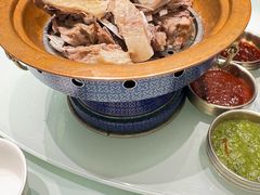 -哈啾嗨·新概念蒙餐(红星新城店)