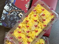 -白天鹅宾馆·美食屋