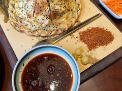 -那拉提之疆·新疆菜(美院店)