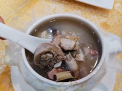 佛跳墙-九大簋家宴(北京路店)