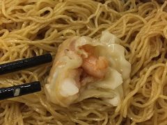 -盛记粥面(佐敦店)