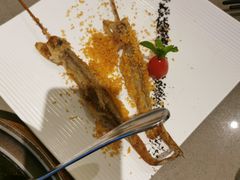-铜锣湾·有麝自然香(长嘉汇购物公园店)