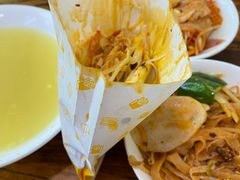 -王菊美食街·王菊面馆(总店)