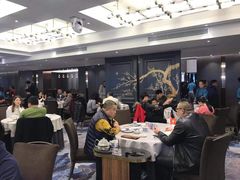 -汤臣·空中餐厅·严选粤菜(石湾世博广场店)