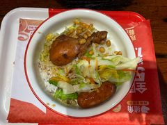 -猪角·闽南猪脚饭(茶亭店)