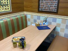 -西域老马美食(常营未来域店)