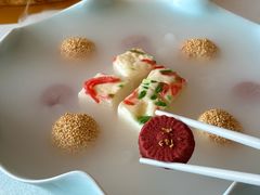 -世博源公馆·本帮融合菜·主题包厢·江景餐厅