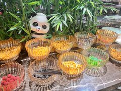 -汉丽斯巴西烤肉自助(市南店)