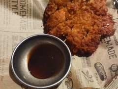 -十面欢腾·海鲜面·台式Bistro(长乐路店)