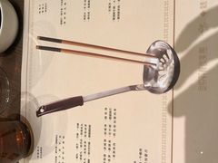 菜单-协成海鲜火锅(海洋花园店)