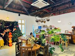 -春风十里咖啡馆