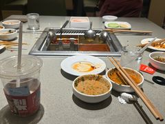 -海底捞火锅(泰安爱琴海店)