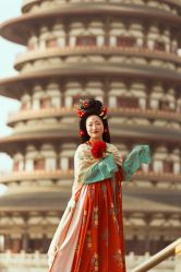 -锋歌摄影·汉服租赁·洛阳旅拍