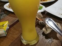 -BAI BUA RESTAURANT