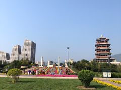 -门城湖公园