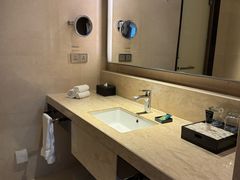 -成都安仁福朋喜来登酒店