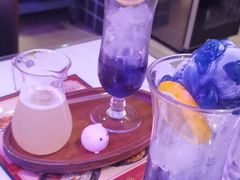 -龙记·香港茶餐厅(海上世界店)