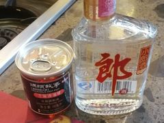 -码头故事火锅(大丰店)