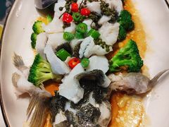 -顺意·顺德家乡菜(国际人才大厦店)