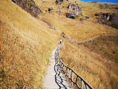 -萍乡武功山风景名胜区