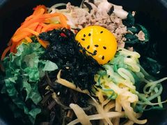 -朴大人炭烤·韩国料理(奥帆中心海尔洲际店)