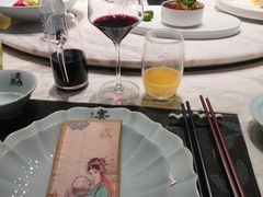 -宴昆山·私房菜(春晖店)