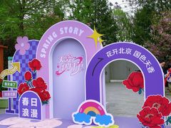 -太阳宫公园