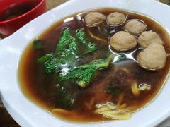 -新记肉骨茶