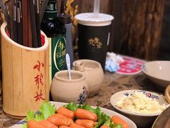 -小龙坎火锅(春熙太古里店)