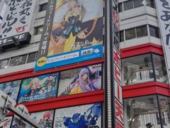 -秋叶原电器街