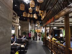 -陈麻婆豆腐总店