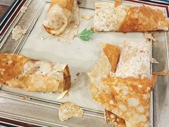 -LA CREPERIE BRETONNE布列塔尼法式餐厅(天童北路店)