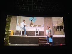 -金逸影城(武汉人信汇IMAX店)