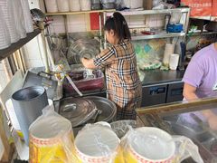 -王记生烫牛杂面馆(兰陵路店)